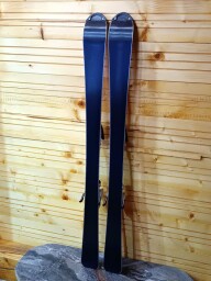 LYŽE NORDICA TEAM J 120CM